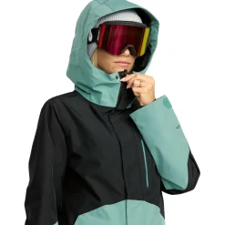 Volcom - Women's V.Co Eras Insulated GORE-TEX Jacket - Skijacke
