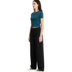 Volcom - Women's Weellow II Denim - Jeans