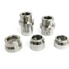 Wahoo - KICKR & Core Steckachsenadapterset