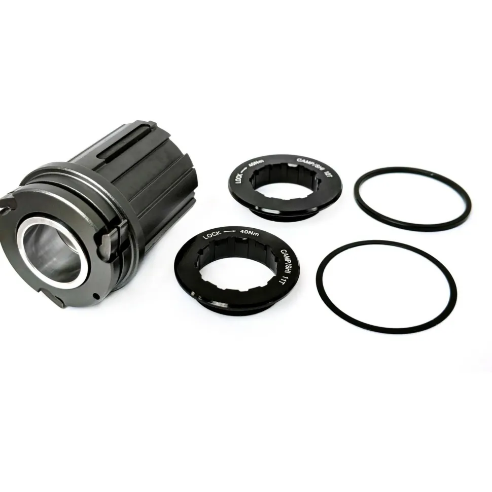 Wahoo - KICKR Campagnolo Free Hub Post 2017
