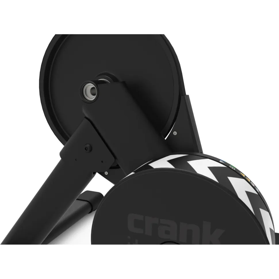 Wahoo - Kickr Core 2 + 11 Speed Cassette - Rollentrainer