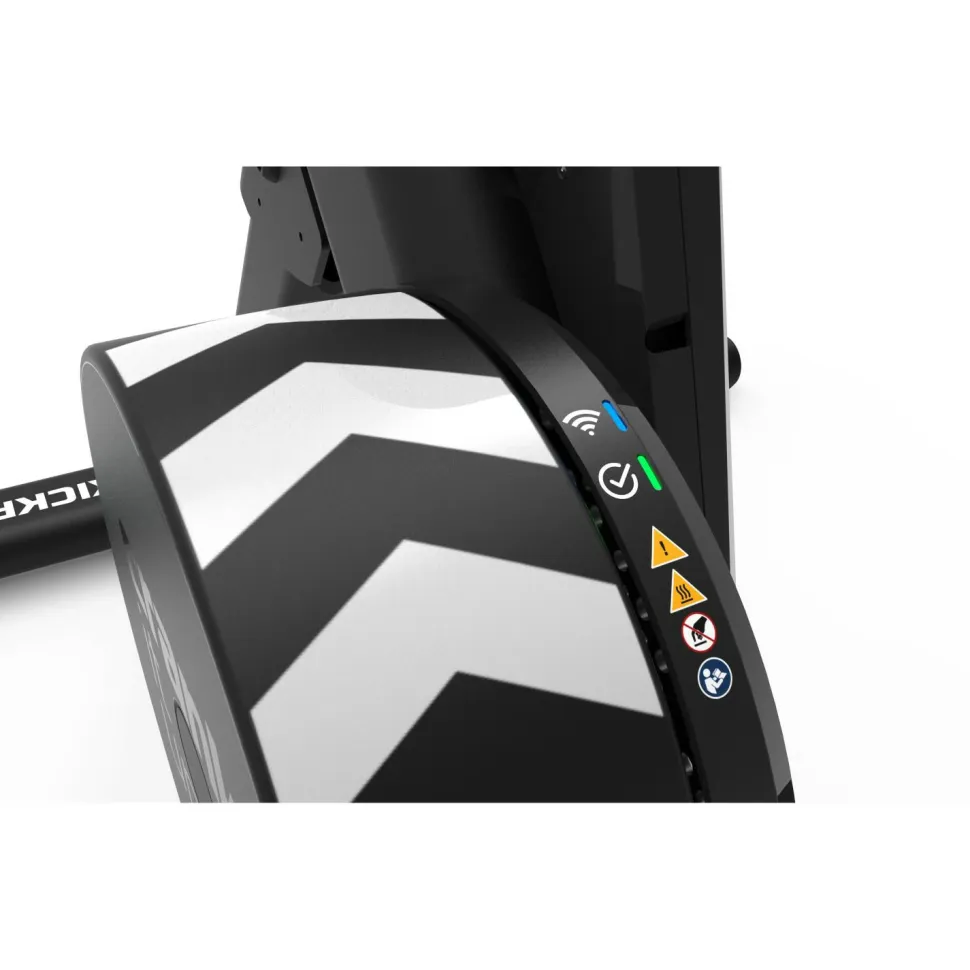 Wahoo - Kickr Core 2 + 11 Speed Cassette - Rollentrainer
