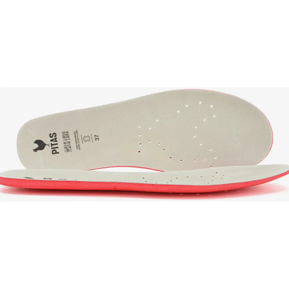 Walk in Pitas - Women's Dale - Freizeitstiefel