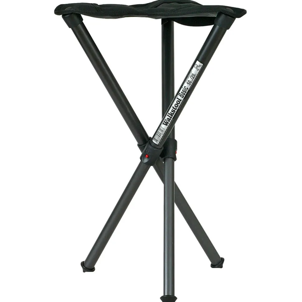 Walkstool - Dreibeinhocker Basic - Campingstuhl