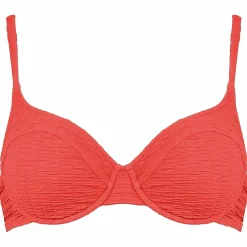 Watercult - Women's Bikini Top Solid Crush 3 - Bikini-Top