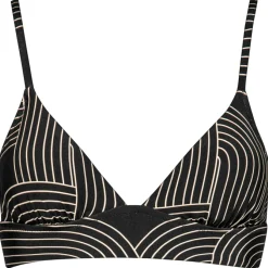 Watercult - Women's Line Set Bikini Top No. 7034 - Bikini-Top