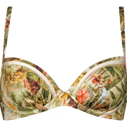 Watercult - Women's Lush Utopia Bikini Top 7347 - Bikini-Top