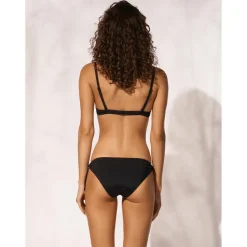 Watercult - Women's Shimmering Solids Adj. Bikini Bottoms - Bikini-Bottom