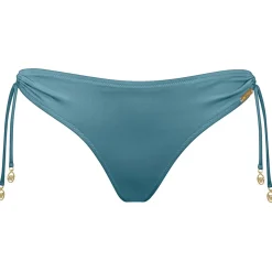 Watercult - Women's Shimmering Solids Adj. Bikini Bottoms - Bikini-Bottom