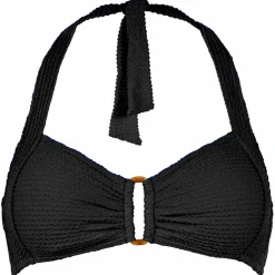 Watercult - Women's Sustainable Solids Bikini Top 7486 - Bikini-Top
