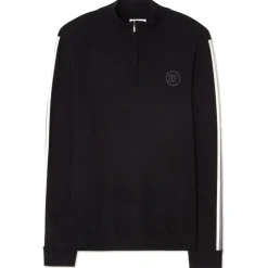 We Norwegians - FreeBird ZipUp - Wollpullover