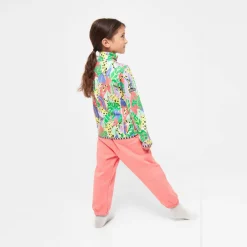 WeeDo - Kid's Cosmo Candy Jungle Thermoshirt - Funktionsshirt