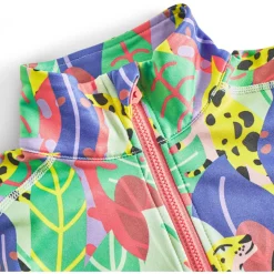 WeeDo - Kid's Cosmo Candy Jungle Thermoshirt - Funktionsshirt