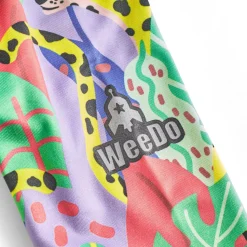 WeeDo - Kid's Cosmo Candy Jungle Thermoshirt - Funktionsshirt