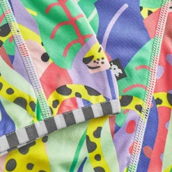 WeeDo - Kid's Cosmo Candy Jungle Thermoshirt - Funktionsshirt