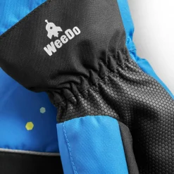 WeeDo - Kid's Rhino Handschuhe - Handschuhe