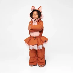 WeeDo - Kid's Squirdo Schneeanzug inkl. Skirt - Overall