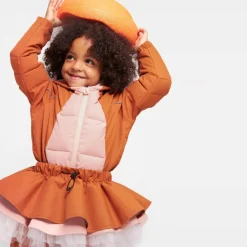WeeDo - Kid's Squirdo Schneeanzug inkl. Skirt - Overall