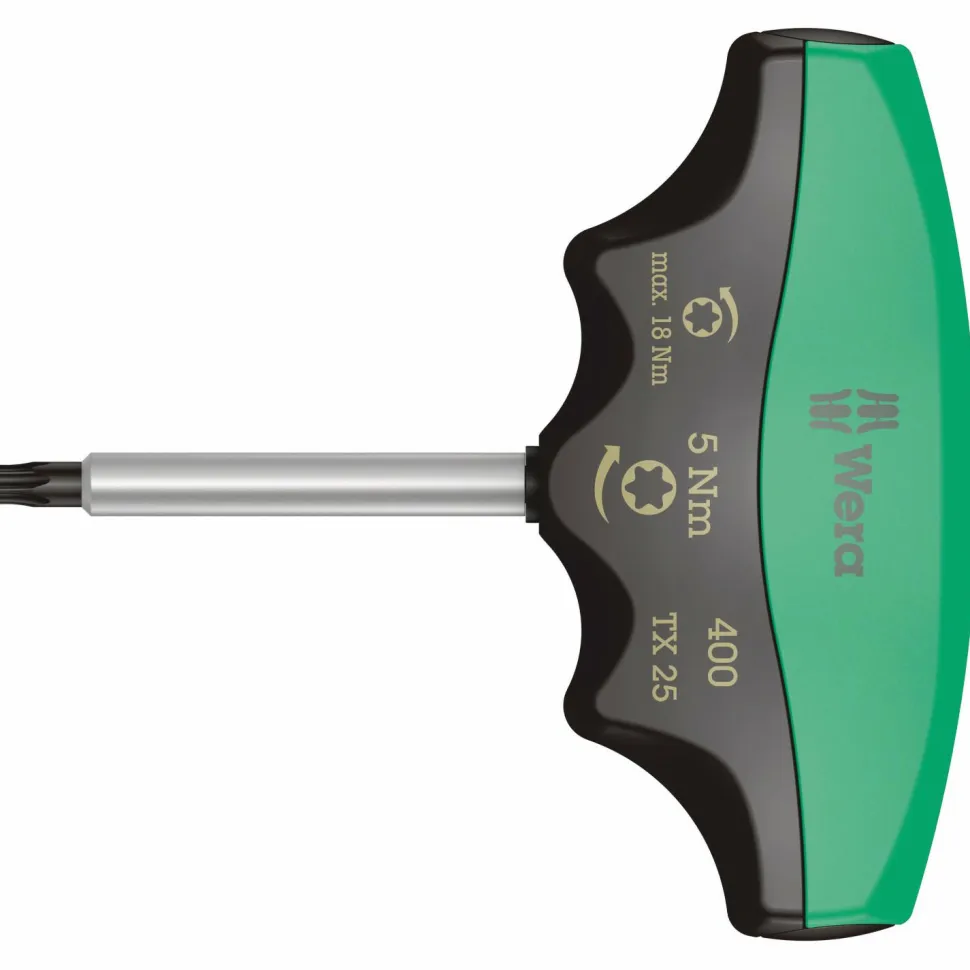Wera - 400 TX Drehmomentindikator
