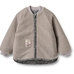 WHEAT - Girl's Lake - Fleecejacke