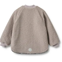 WHEAT - Girl's Lake - Fleecejacke