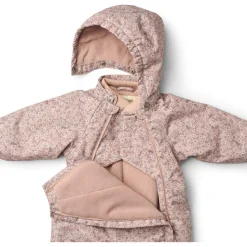 WHEAT - Kid's Adi - Overall