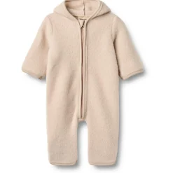 WHEAT - Kid's Ata - Overall