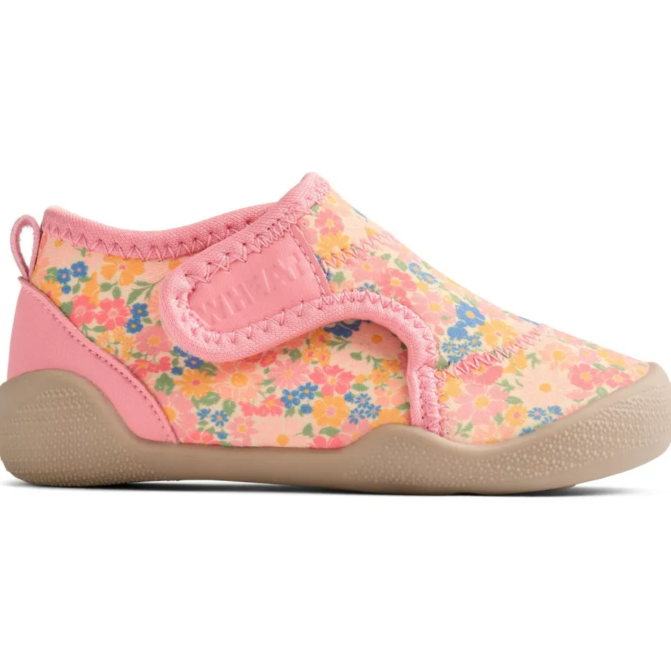 WHEAT - Kid's Beach Shoe Shawn - Wassersportschuhe