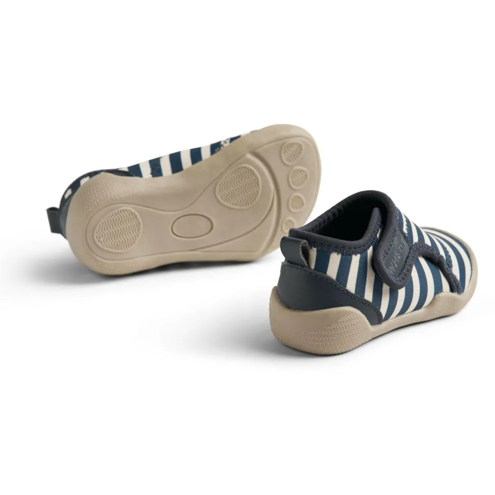 WHEAT - Kid's Beach Shoe Shawn - Wassersportschuhe