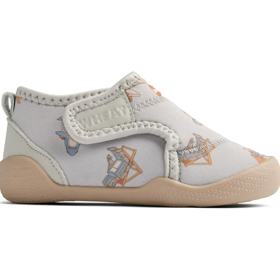 WHEAT - Kid's Beach Shoe Shawn - Wassersportschuhe