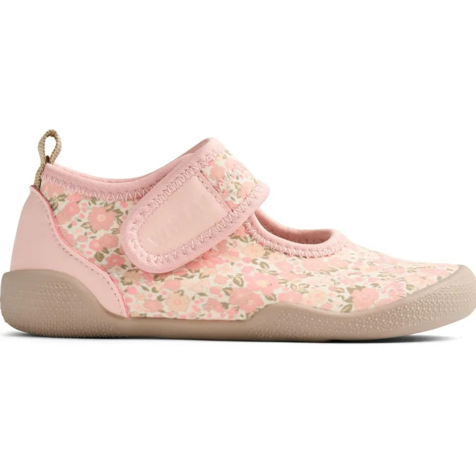 WHEAT - Kid's Beach Shoe Wavey - Wassersportschuhe
