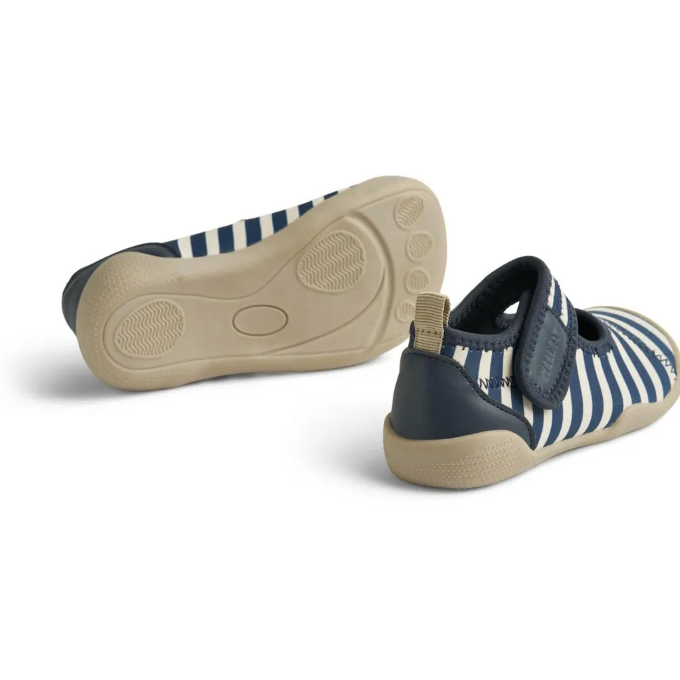 WHEAT - Kid's Beach Shoe Wavey - Wassersportschuhe