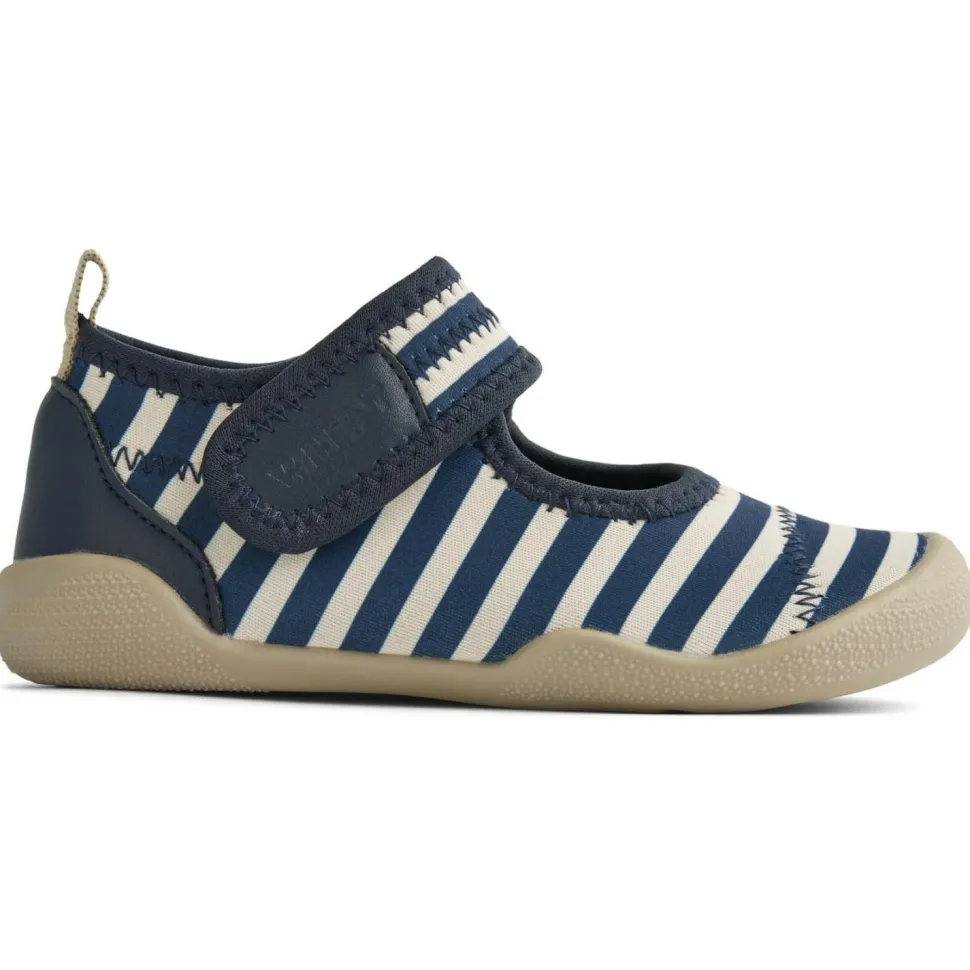 WHEAT - Kid's Beach Shoe Wavey - Wassersportschuhe