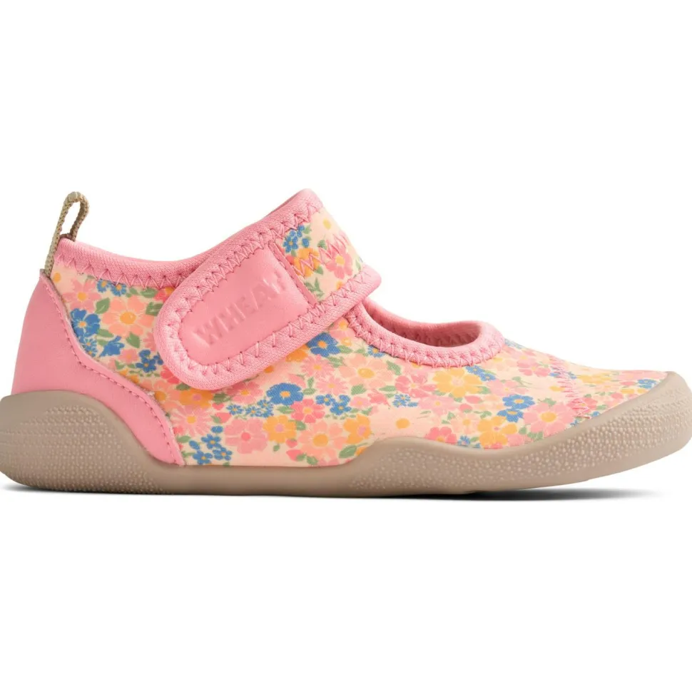 WHEAT - Kid's Beach Shoe Wavey - Wassersportschuhe