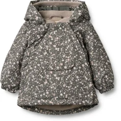 WHEAT - Kid's Sascha - Winterjacke