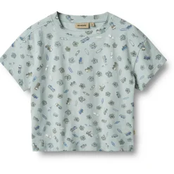 WHEAT - Kid's T-Shirt S/S Tommy - T-Shirt