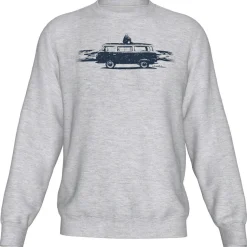 Wheeldom - Momentmal - Pullover