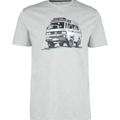 Wheeldom - VitaminT3 - T-Shirt