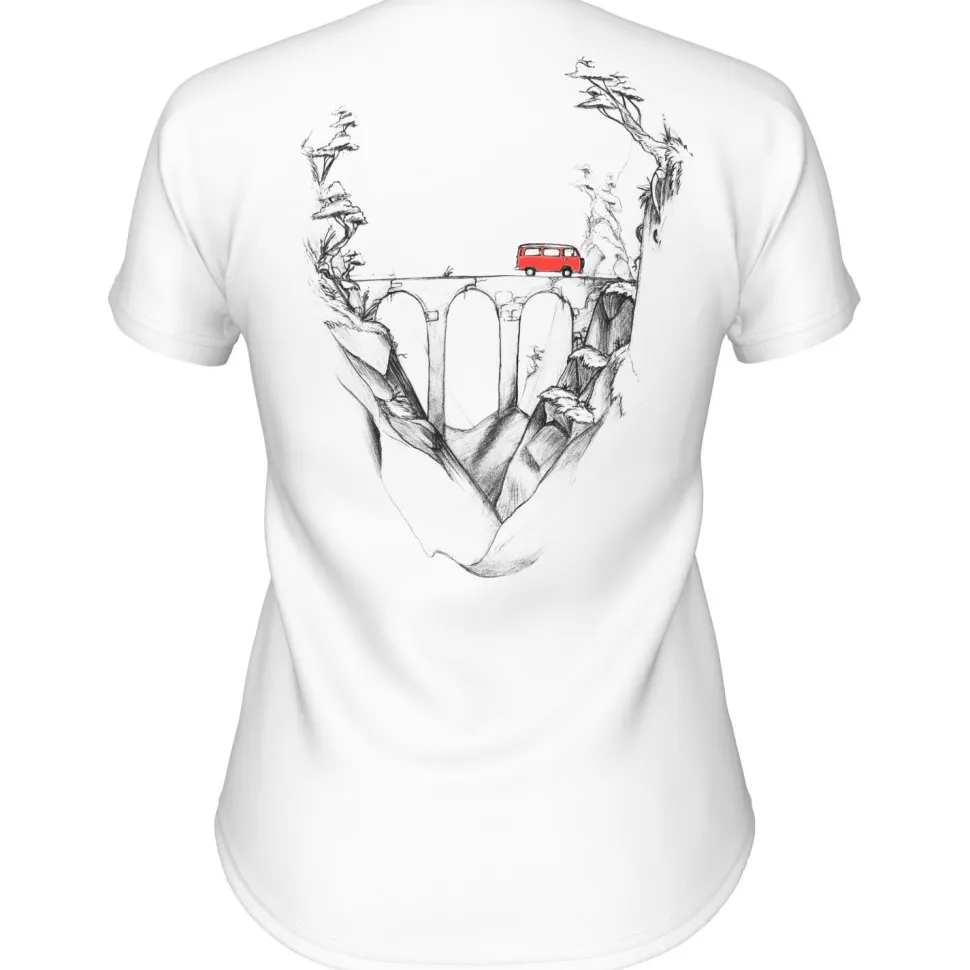 Wheeldom - Women's Wienice - T-Shirt