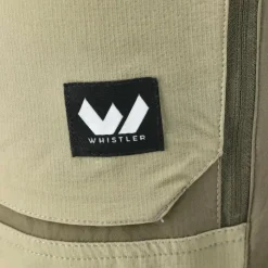 Whistler - Kodiak Outdoor Pant - Trekkinghose