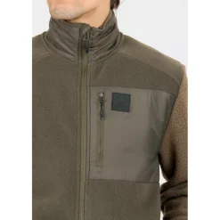 Whistler - Makaley Fleece Jacket - Fleecejacke