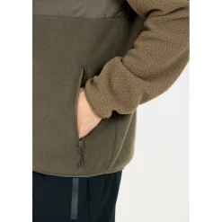 Whistler - Makaley Fleece Jacket - Fleecejacke