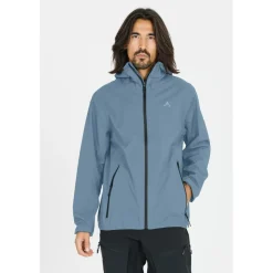 Whistler - Selawik Layertech Jacket W-Pro 15000 - Regenjacke