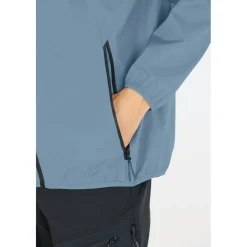 Whistler - Selawik Layertech Jacket W-Pro 15000 - Regenjacke