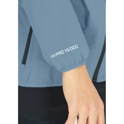 Whistler - Selawik Layertech Jacket W-Pro 15000 - Regenjacke
