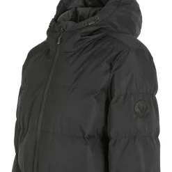 Whistler - Women's Abella Long Padded Jacket - Mantel