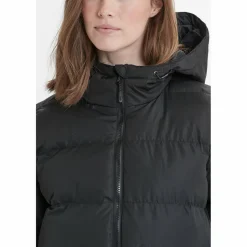 Whistler - Women's Abella Long Padded Jacket - Mantel