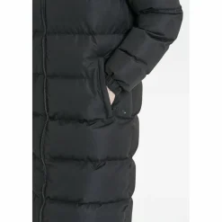 Whistler - Women's Abella Long Padded Jacket - Mantel