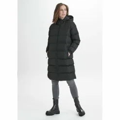 Whistler - Women's Abella Long Padded Jacket - Mantel