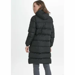 Whistler - Women's Abella Long Padded Jacket - Mantel